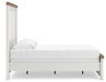 Savonport Bed Bed Ashley Furniture