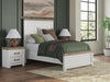 Savonport Bed Bed Ashley Furniture