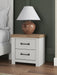 Savonport Nightstand Nightstand Ashley Furniture