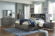 Caitbrook Bedroom Set Youth Bedroom Set Ashley Furniture