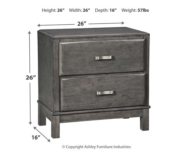 Caitbrook Bedroom Set Youth Bedroom Set Ashley Furniture