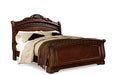 North Shore Bed Bed Ashley Furniture