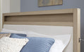 Calmoro Bed Bed Ashley Furniture