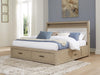 Calmoro Bed Bed Ashley Furniture