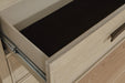 Calmoro Dresser Dresser Ashley Furniture