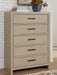 Calmoro Chest Chest Ashley Furniture