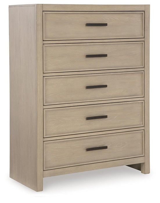 Calmoro Chest Chest Ashley Furniture