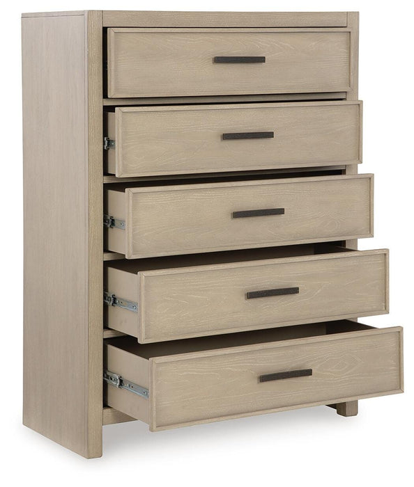 Calmoro Chest Chest Ashley Furniture