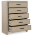 Calmoro Chest Chest Ashley Furniture