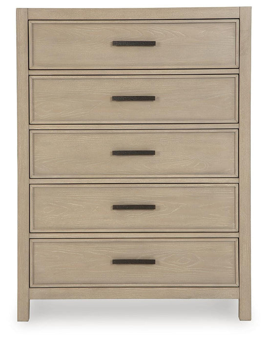 Calmoro Chest Chest Ashley Furniture