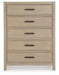 Calmoro Chest Chest Ashley Furniture
