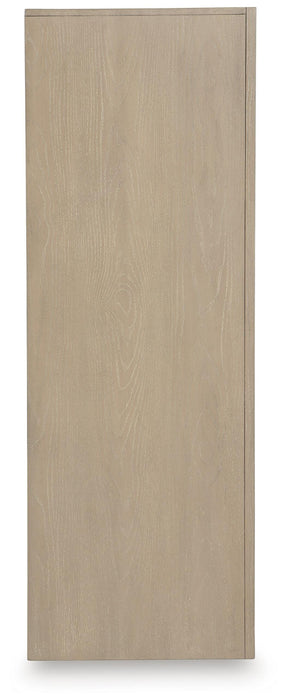 Calmoro Chest Chest Ashley Furniture