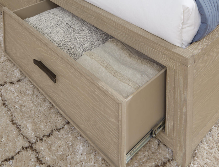 Calmoro Bed Bed Ashley Furniture