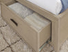 Calmoro Bed Bed Ashley Furniture