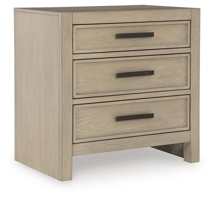 Calmoro Nightstand Nightstand Ashley Furniture