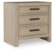Calmoro Nightstand Nightstand Ashley Furniture