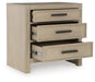 Calmoro Nightstand Nightstand Ashley Furniture