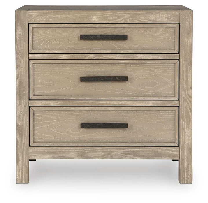 Calmoro Nightstand Nightstand Ashley Furniture