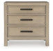 Calmoro Nightstand Nightstand Ashley Furniture