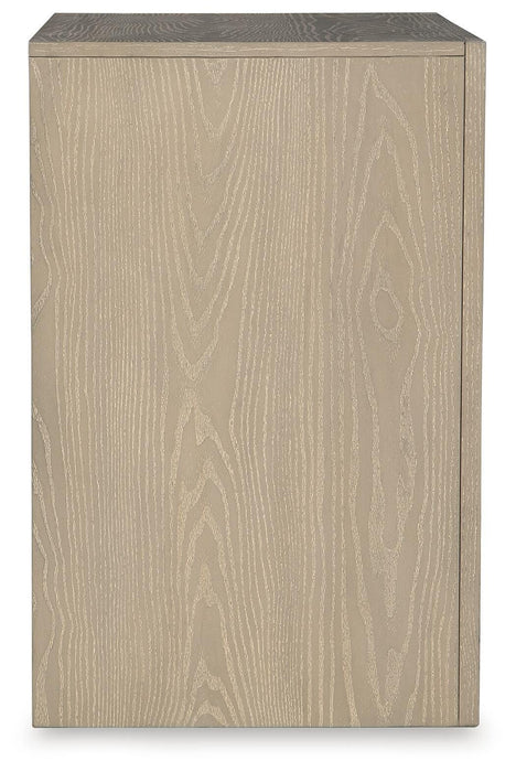 Calmoro Nightstand Nightstand Ashley Furniture