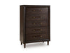 Dantenton Chest of Drawers Chest Ashley Furniture