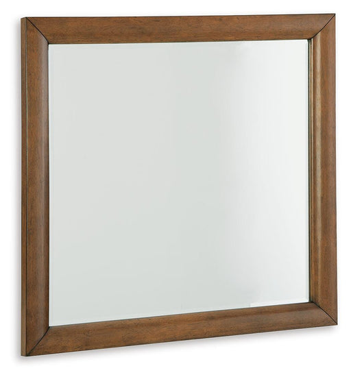 Lyncott Bedroom Mirror - Dayton Discount Furniture