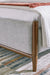 Lyncott Upholstered Bed Bed Ashley Furniture