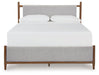 Lyncott Upholstered Bed Bed Ashley Furniture