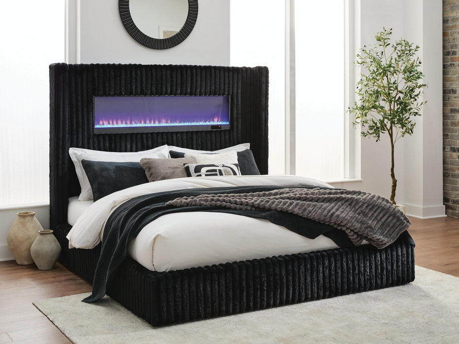 Tayleena Bed Bed Ashley Furniture