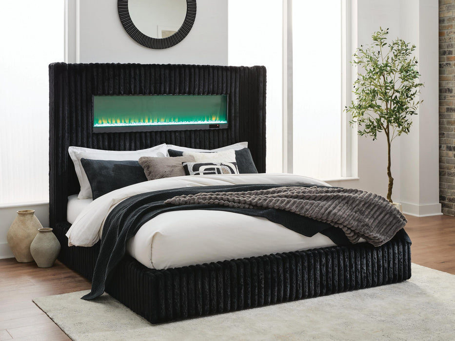 Tayleena Bed Bed Ashley Furniture