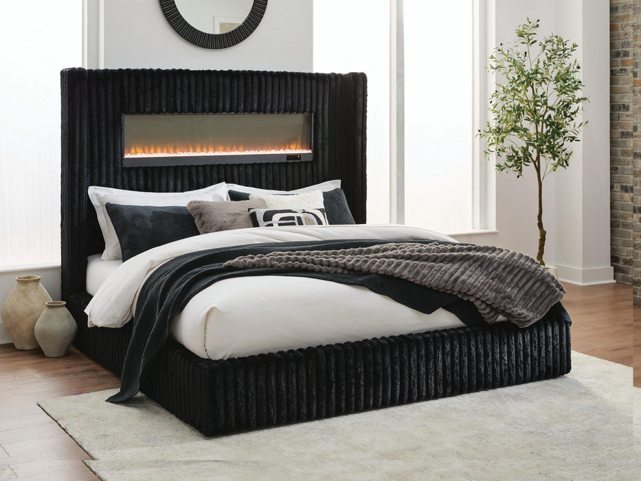 Tayleena Bed Bed Ashley Furniture