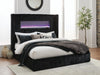 Tayleena Bed Bed Ashley Furniture