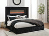 Tayleena Bed Bed Ashley Furniture
