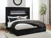 Tayleena Bed Bed Ashley Furniture
