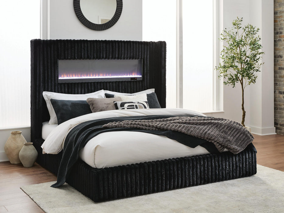 Tayleena Bed Bed Ashley Furniture