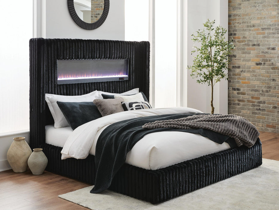 Tayleena Bed Bed Ashley Furniture