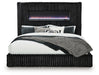 Tayleena Bed Bed Ashley Furniture