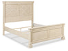 Bolanburg Bed Bed Ashley Furniture