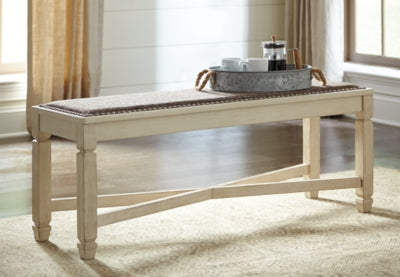 Bolanburg Dining Set - Dayton Discount Furniture
