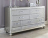 Coralayne Dresser Dresser Ashley Furniture