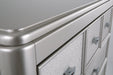 Coralayne Chest of Drawers Chest Ashley Furniture