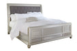 Coralayne Bed Bed Ashley Furniture