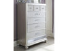 Coralayne 5 Drawer Chest of Drawers - Dayton Discount Furniture