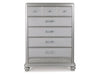 Coralayne 5 Drawer Chest of Drawers - Dayton Discount Furniture