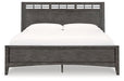 Montillan Bed Bed Ashley Furniture
