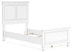 Fortman Bedroom Set - Dayton Discount Furniture