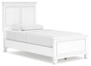 Fortman Bedroom Set - Dayton Discount Furniture
