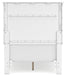 Fortman Bedroom Set - Dayton Discount Furniture