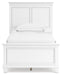Fortman Bedroom Set - Dayton Discount Furniture