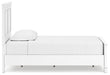 Fortman Bedroom Set - Dayton Discount Furniture